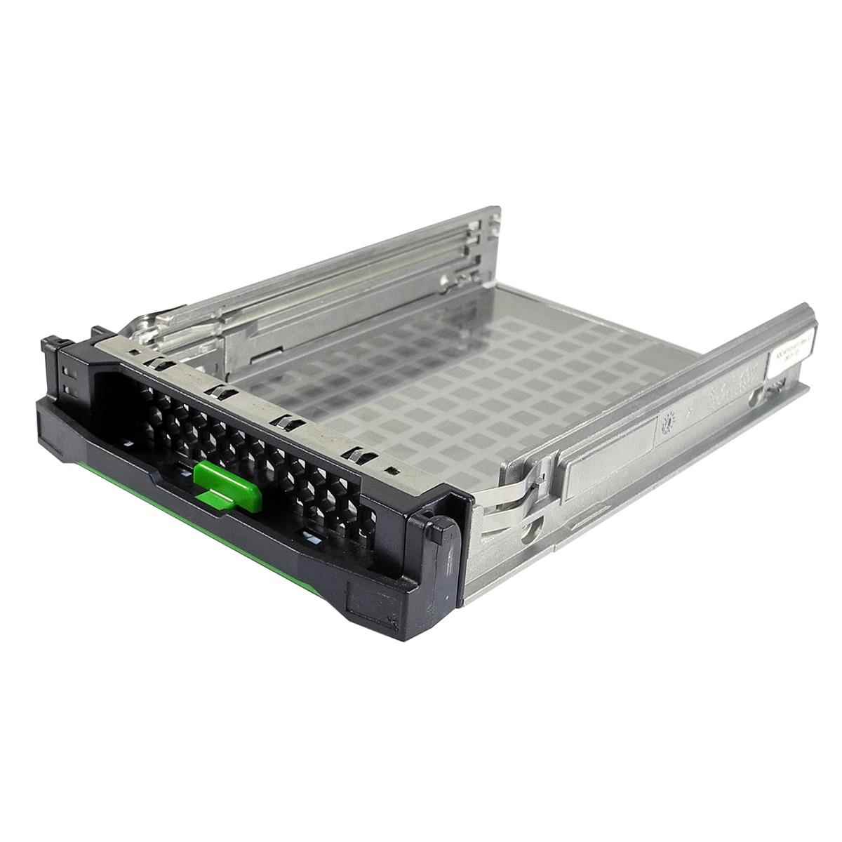 Fujitsu HDD Caddy Rahmen 3.5" A3C40101977 Primergy TX200 TX300 TX150 S5 S6 S7 10 x Fujitsu HDD Caddy Rahmen 3.5" A3C40101977 Primergy TX200 TX300 TX150 S5 S6 S7