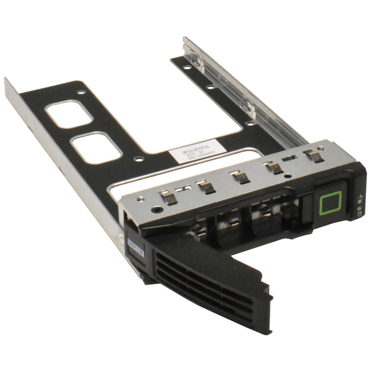 Fujitsu-HDD-Caddy-Rahmen-3-5-Zoll-A3C40160463-LFF-002.jpg Fujitsu HDD Caddy Rahmen 3.5 Zoll A3C40160463 LFF 3,5" CX400 S2