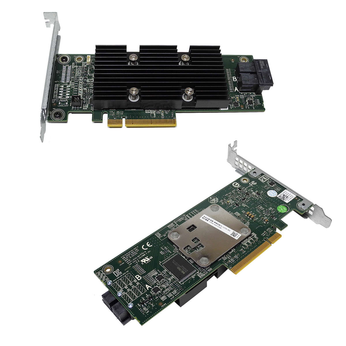 DELL-04Y5H1-PERC-H330-SAS-SATA-12-Gb-PCIe-x8-RAID-006.jpg DELL 06H1G0 PERC H330 SAS/SATA 12 Gb PCIe x8 RAID Controller für R530 R630 R930 FP