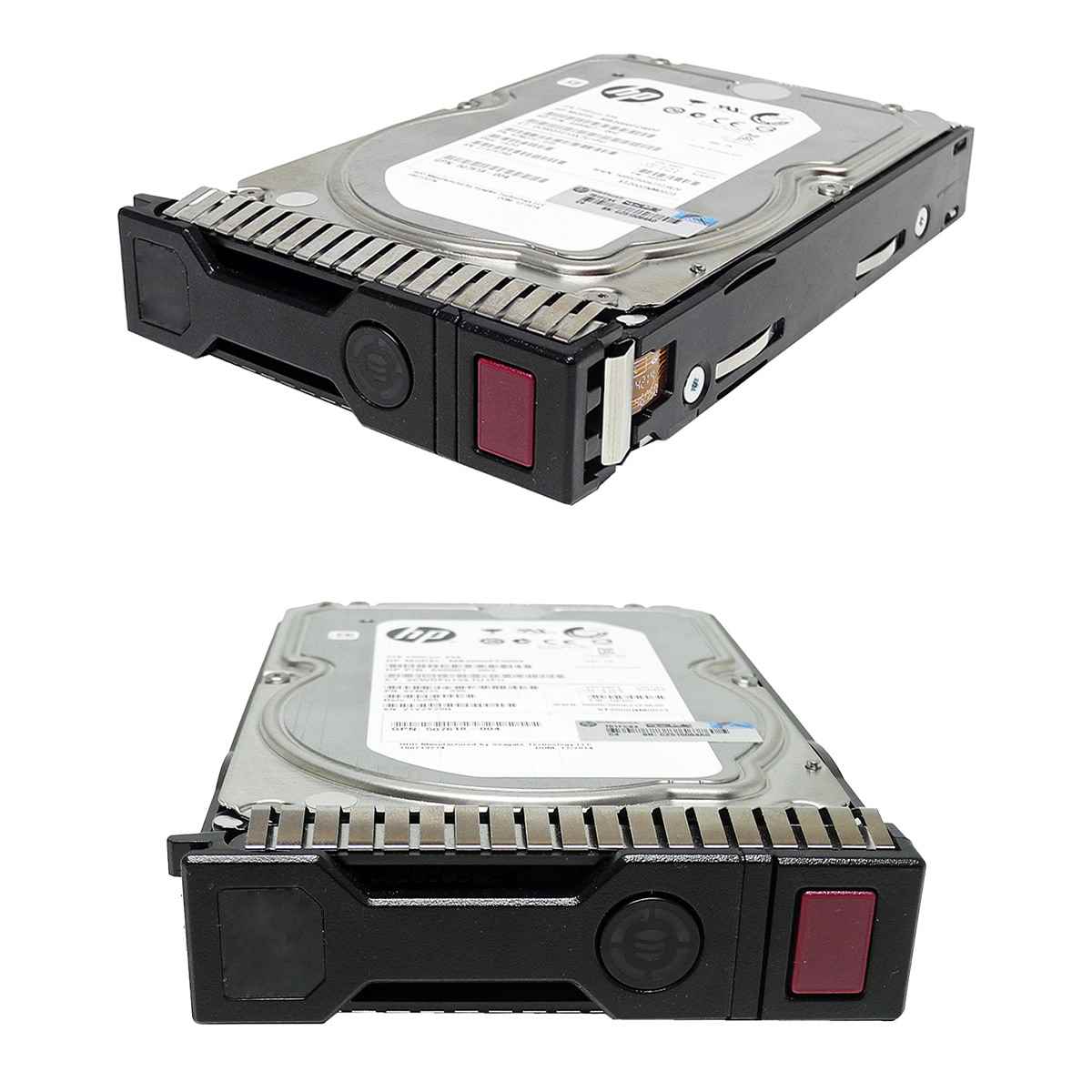 HP 500GB 3.5" 7,2K 6G SATA HDD MB0500GCEHE 658103-001 +Caddy HP 500GB 3.5" 7,2K 6G SATA HDD MB0500GCEHE 658103-001 +Caddy