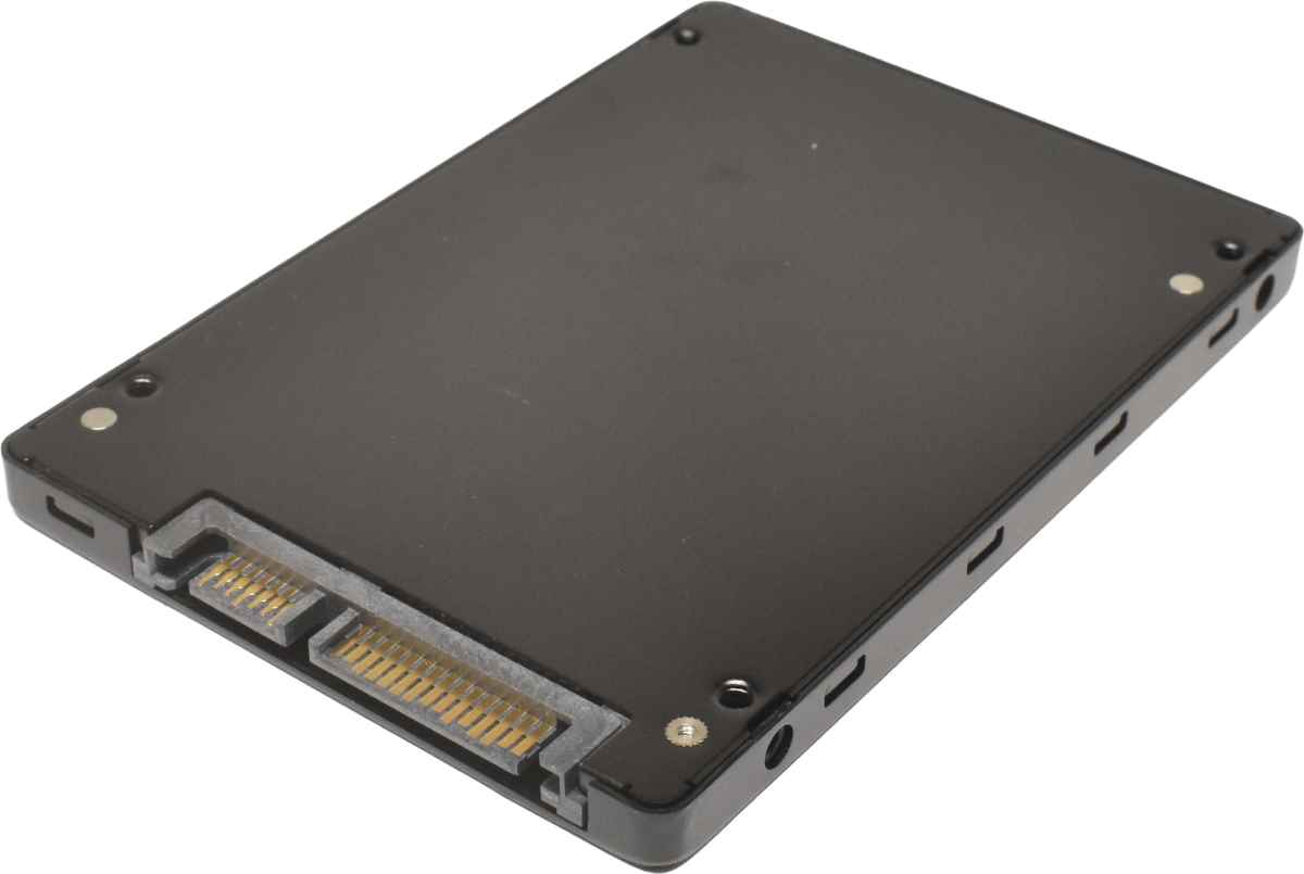 Micron 1100 Series 256GB 2.5" 6G SATA SSD MTFDDAK256TBN
