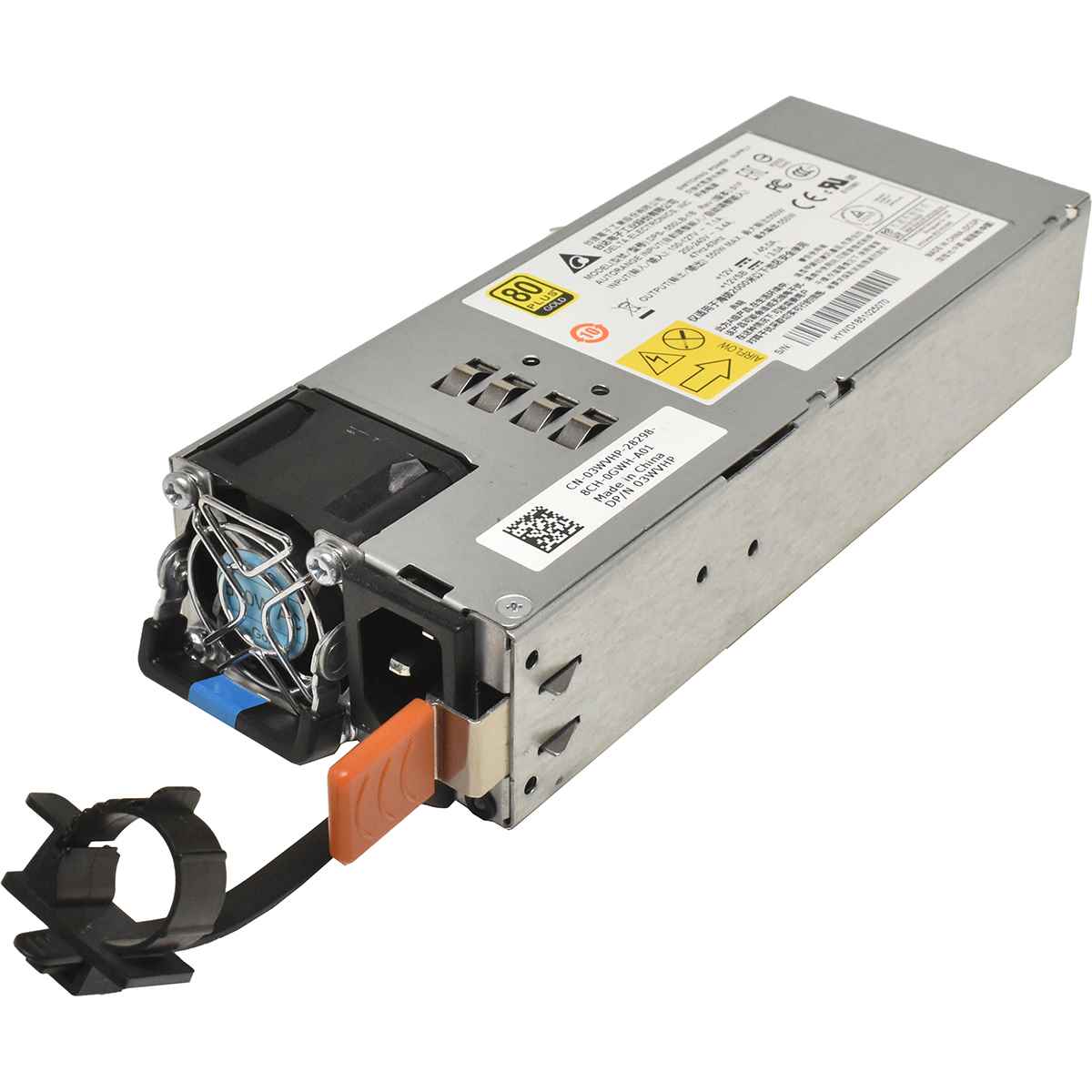 Dell DPS-550LB-1B Netzeil / PSU 550W für PowerSwitch S4048T-ON 03WVHP Dell DPS-550LB-1B Netzeil / PSU 550W für PowerSwitch S4048T-ON 03WVHP