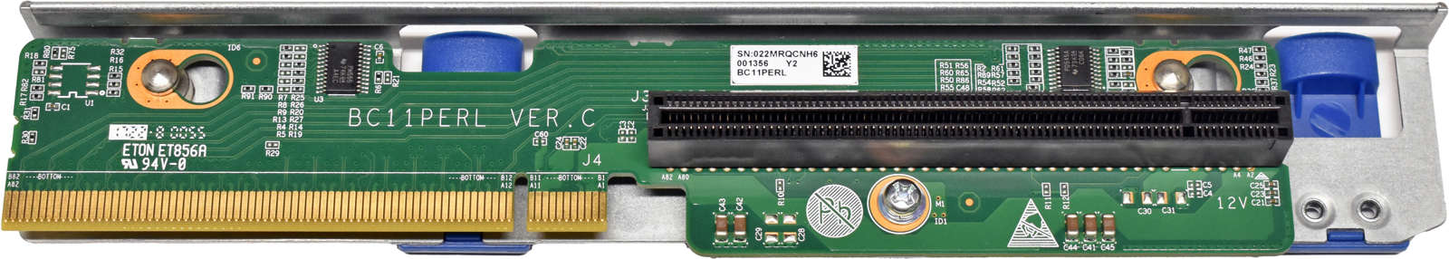 Huawei-BC1M14RISE-Riser-Board-Assembly-für-RH1288-003.jpg Huawei BC1M14RISE Riser Board Assembly für RH1288 V3