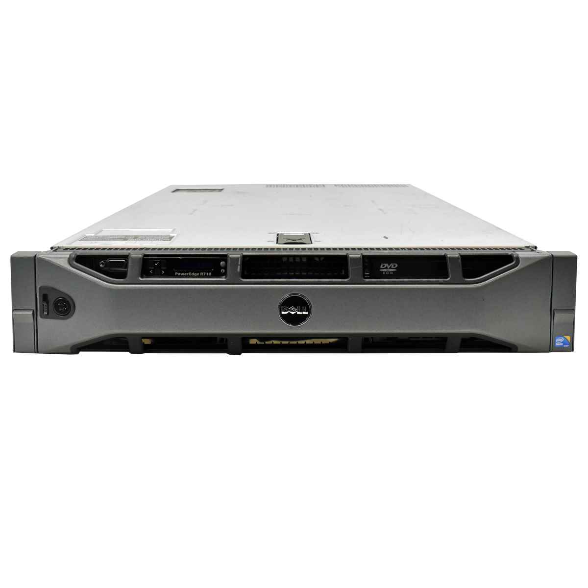 Dell PowerEdge DR4100 ohne CPU ohne RAM ohne HDD H710p 12x LFF 3,5 - 2x SFF 2,5 Dell PowerEdge DR4100 ohne CPU ohne RAM ohne HDD H710p 12x LFF 3,5 - 2x SFF 2,5