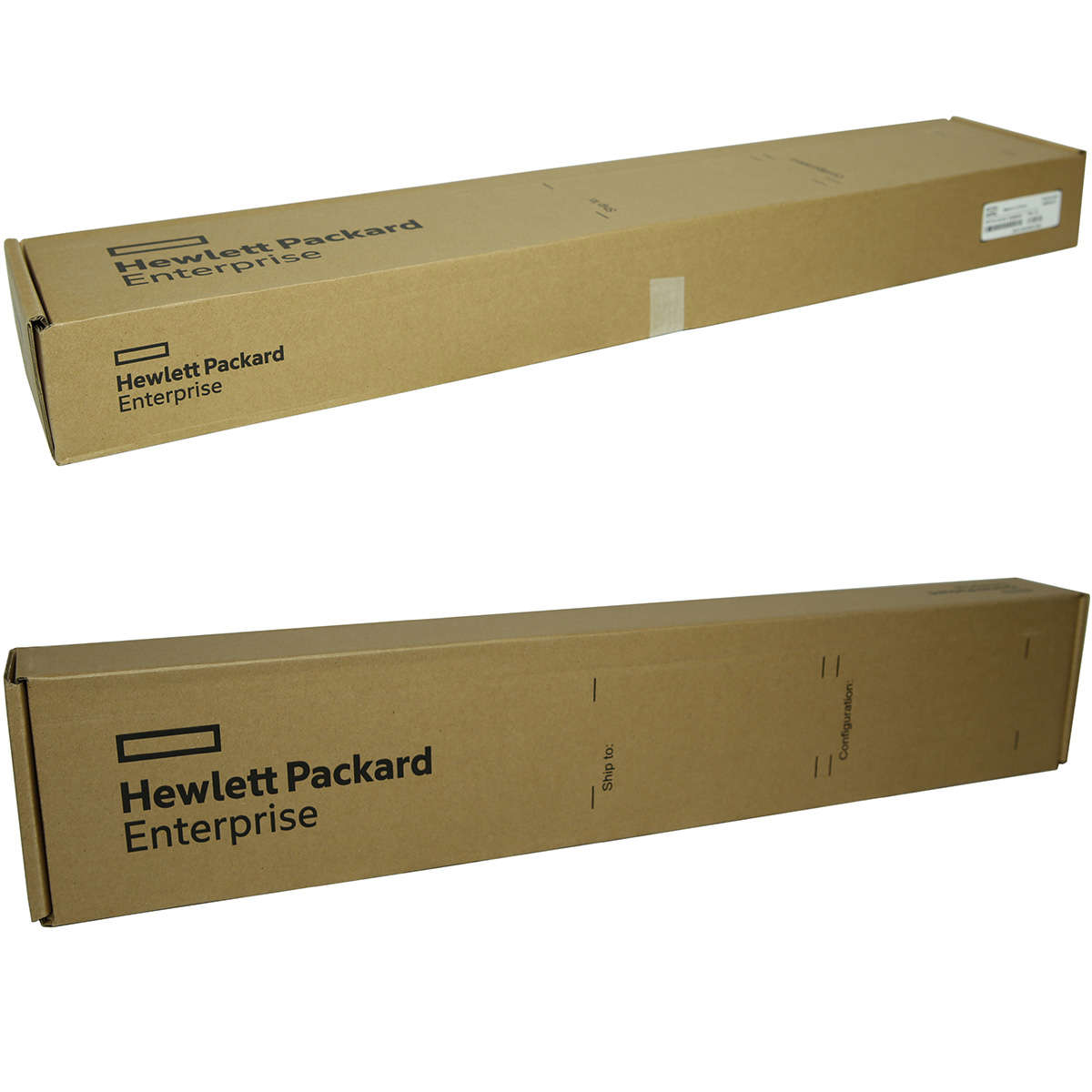 HP-Rackschienen-Rack-Rail-Kit-793950-001-809809-00-004.jpg HP Rackschienen Rack Rail Kit 793950-001 809809-001 for 3PAR StoreServ 8000 NEW NEU