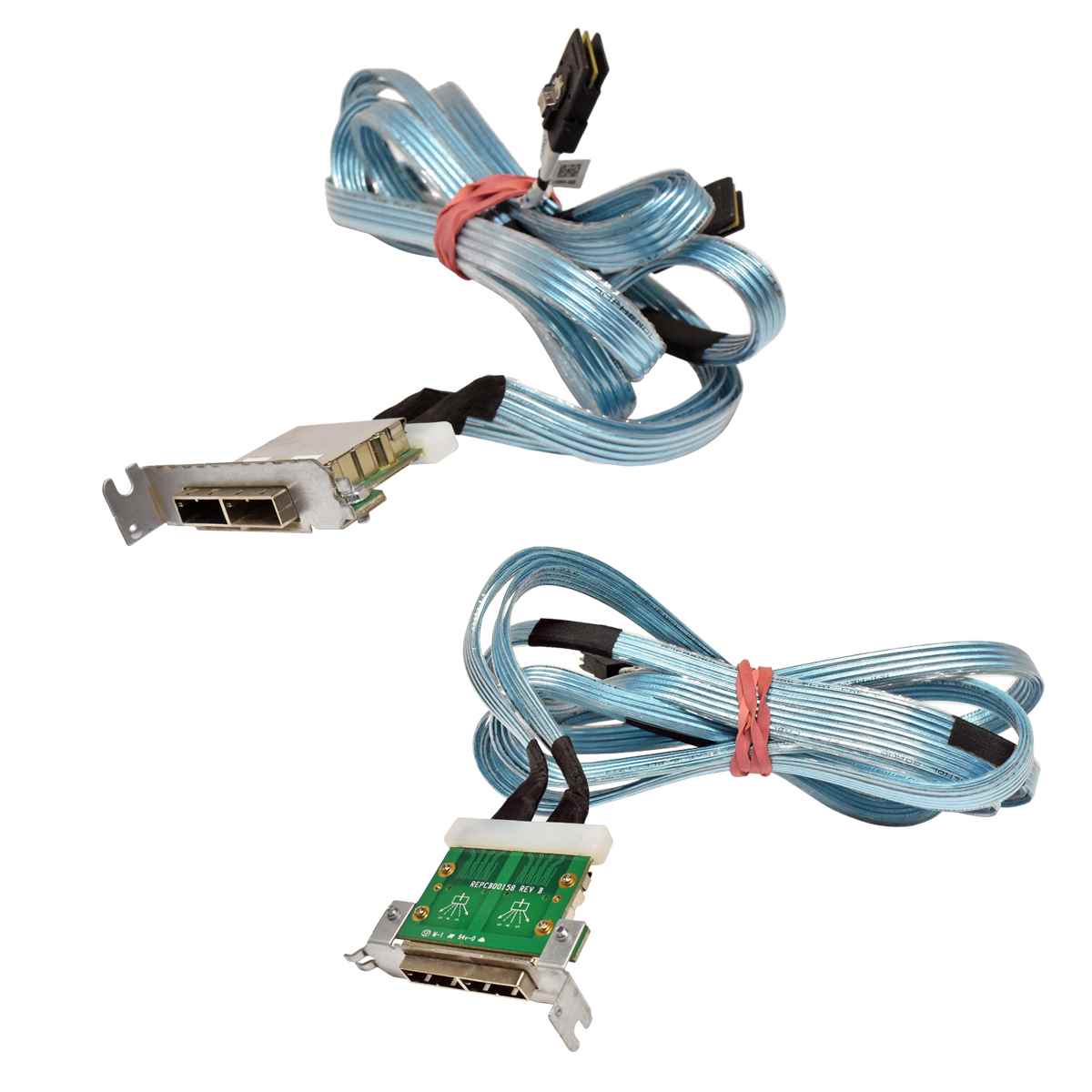 DELL EMC DSS 9000 SAS Adapter mit Kabel 6G 07M2PW DELL EMC DSS 9000 SAS Adapter mit Kabel 6G 07M2PW