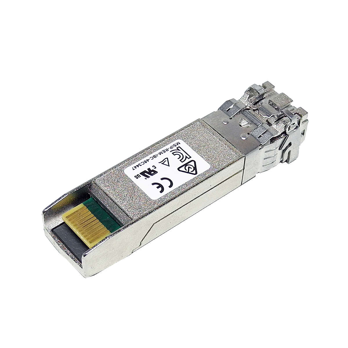 AVAGO-Lenovo-AFBR-709SMZ-IB8-10GB-FC-SFP-SR-850-nm-003.jpg IBM Avago AFBR-57D9AMZ-IB1 8Gb SW 850nm SFP+ FC Transceiver 77P8042