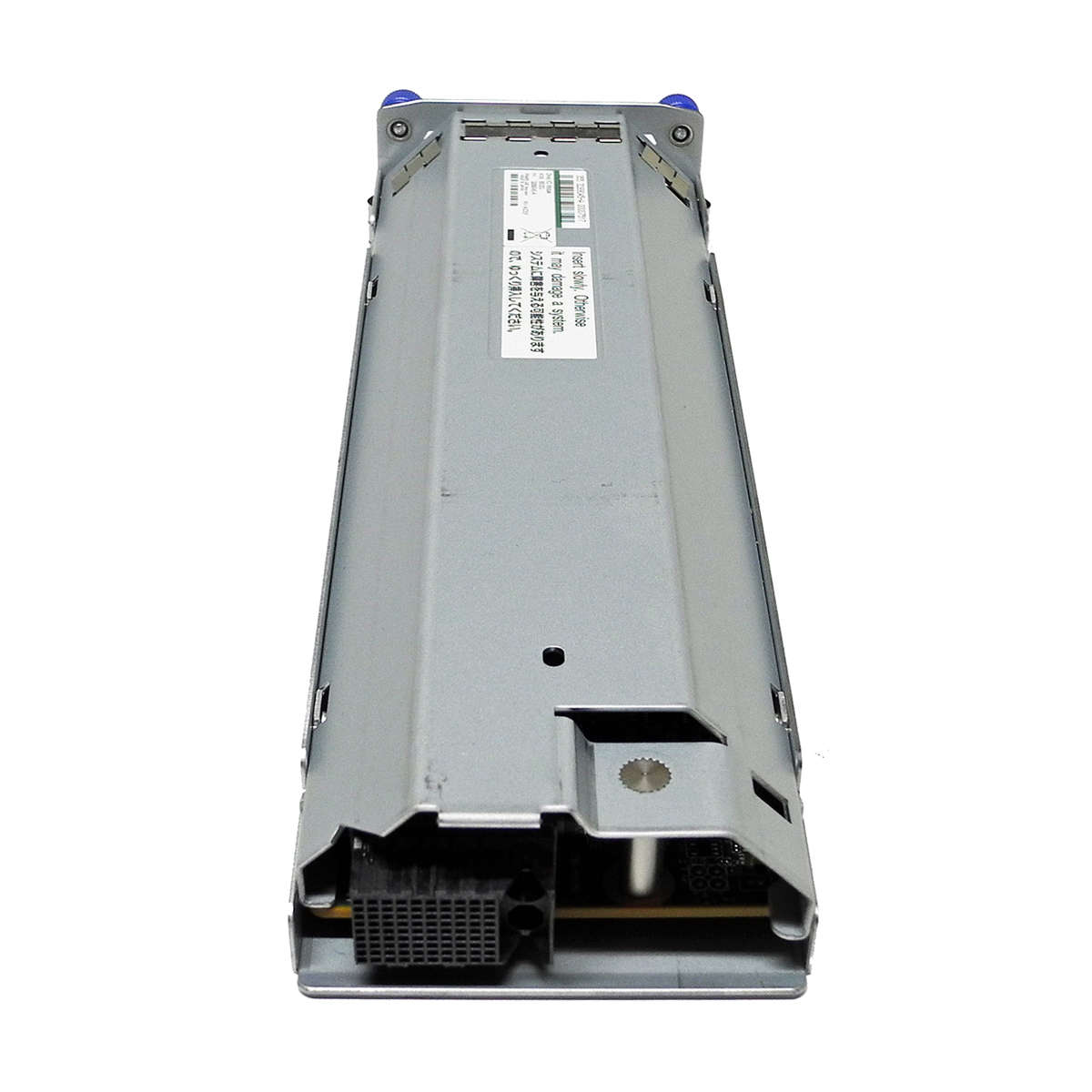 Hitachi-BS12G-Dual-Port-QSFP-Back-end-Module-32890-004.jpg Hitachi BS12G Dual-Port QSFP Back-end Module 3289045-A for VSP G700 E990 Storage