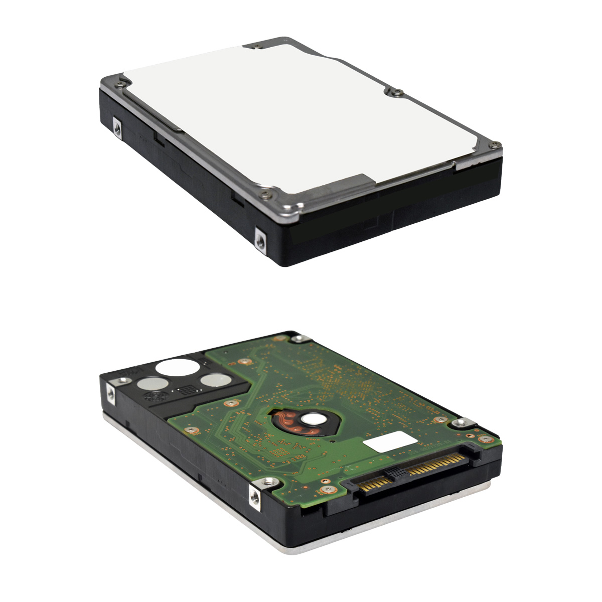 HGST 1.2TB 2.5“ 10K 6G SAS HDD HUC101212CSS600