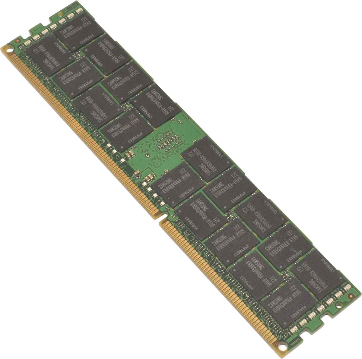Samsung 16GB 2Rx4 PC3-14900R DDR3 RAM M393B2G70EB0-CMA
