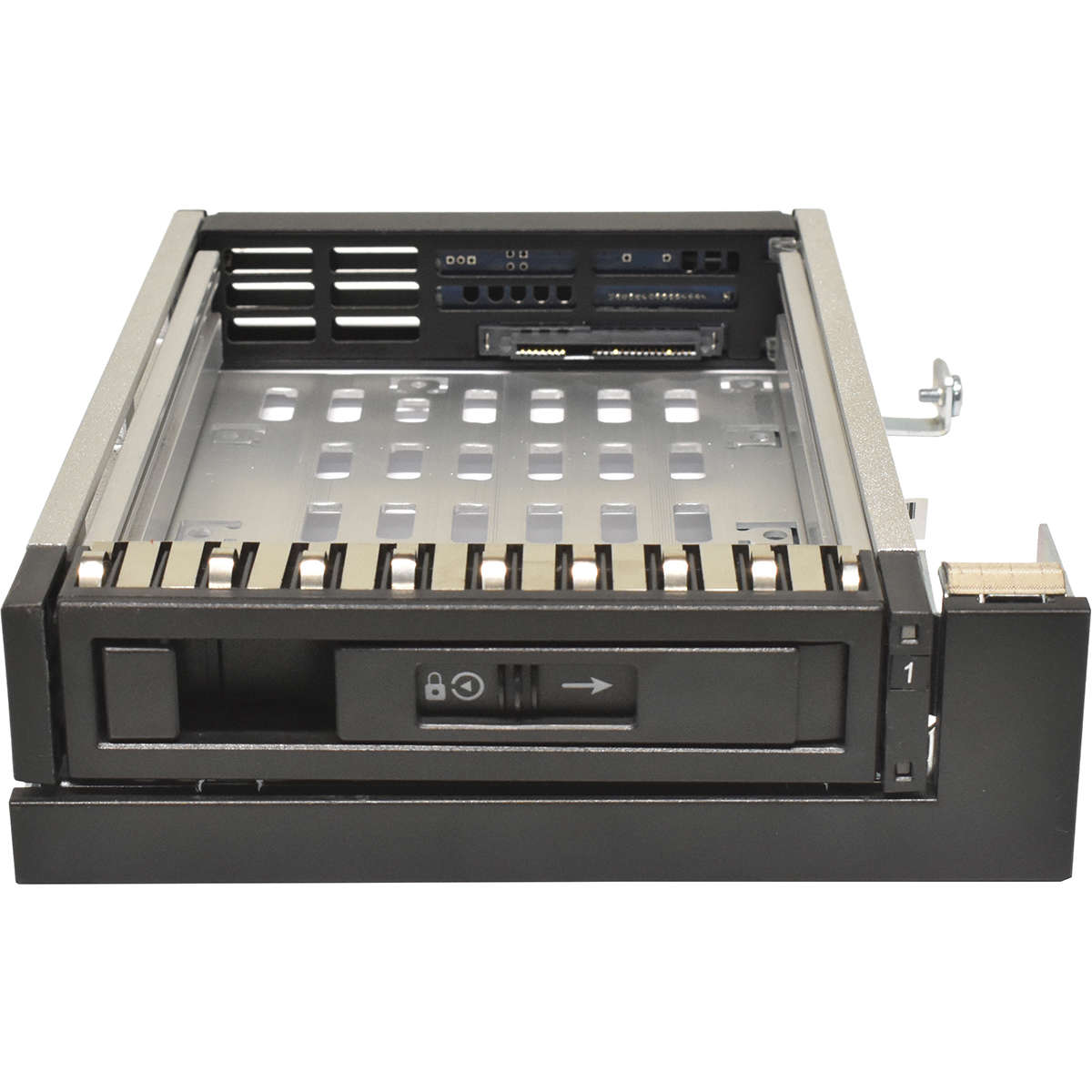 Siemens-HDD-Caddy-Rahmen-3-5-to-2-5-Zoll-für-Sieme-002.jpg Siemens HDD Caddy Rahmen 3.5" to 2.5" Zoll für Siemens Simatic A5E32601703 + SATA Kabel