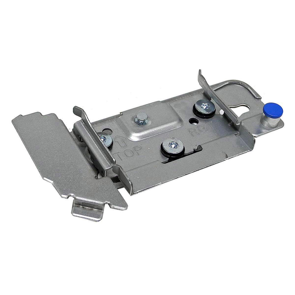 HP-ProLiant-DL380-G8-Fan-Cage-Brackets-Lüfterkäfig-002.jpg HP ProLiant DL380 G8 Fan Cage Brackets /Lüfterkäfighalterungen 2GQ30-01 2GQ32-02
