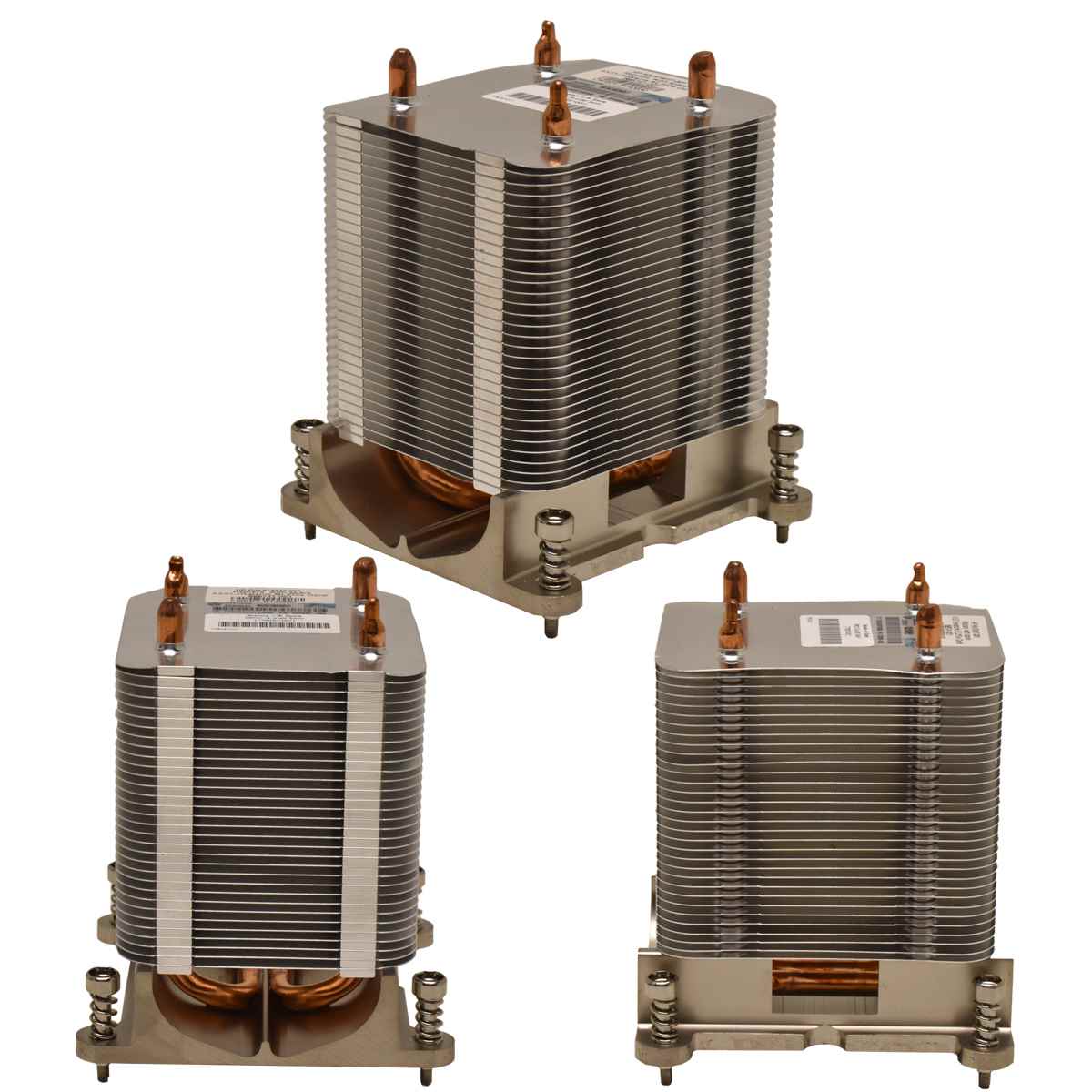 HP Heatsink / Kühler für ProLiant ML310e Gen8  ML30 Gen 9 674817-001