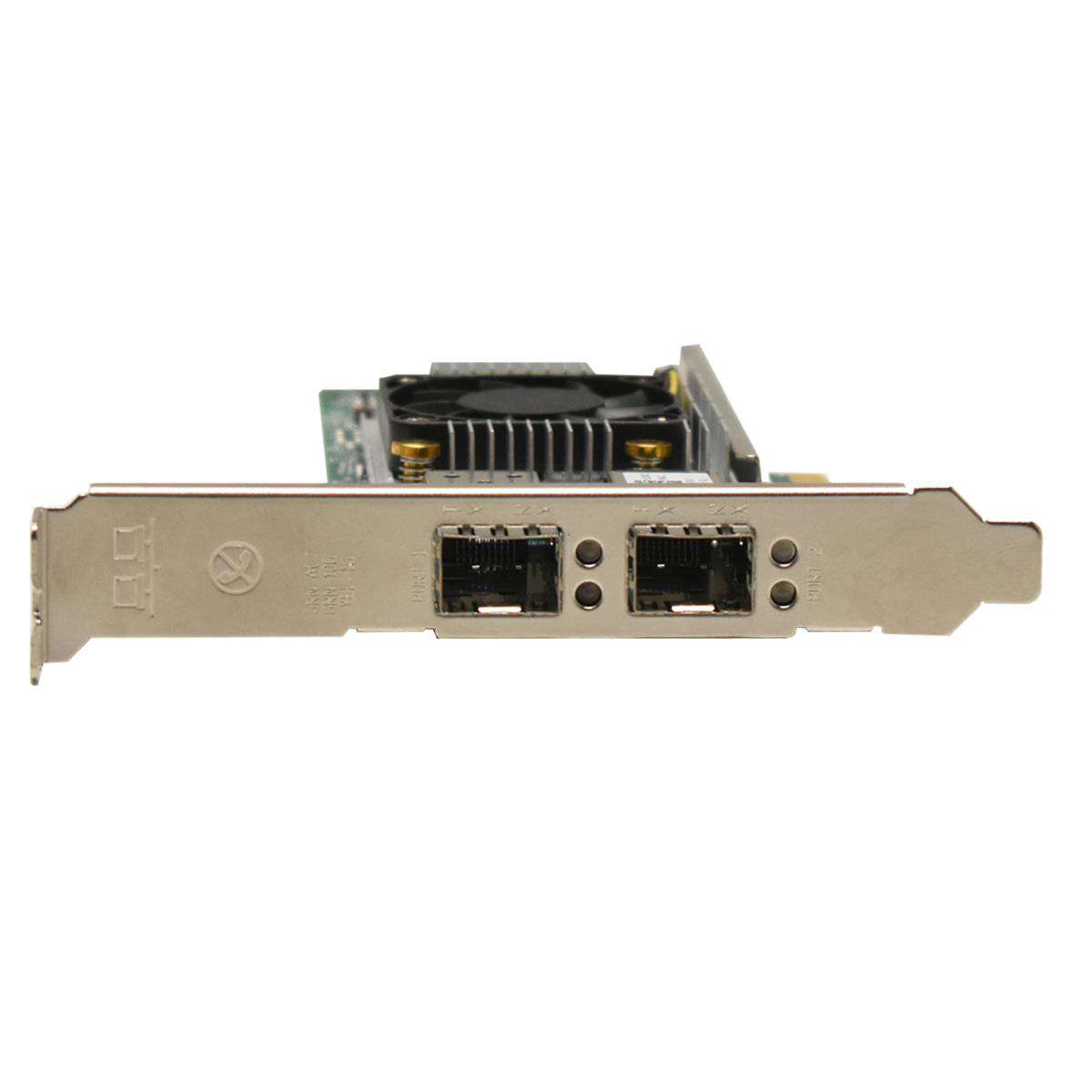 DELL-BroadCom-BCM957810A1006G-57810S-Network-Adapt-003.jpg DELL BroadCom BCM957810A1006G 57810S Network Adapter 2x 10G SFP+ PCIe 0N20KJ FP