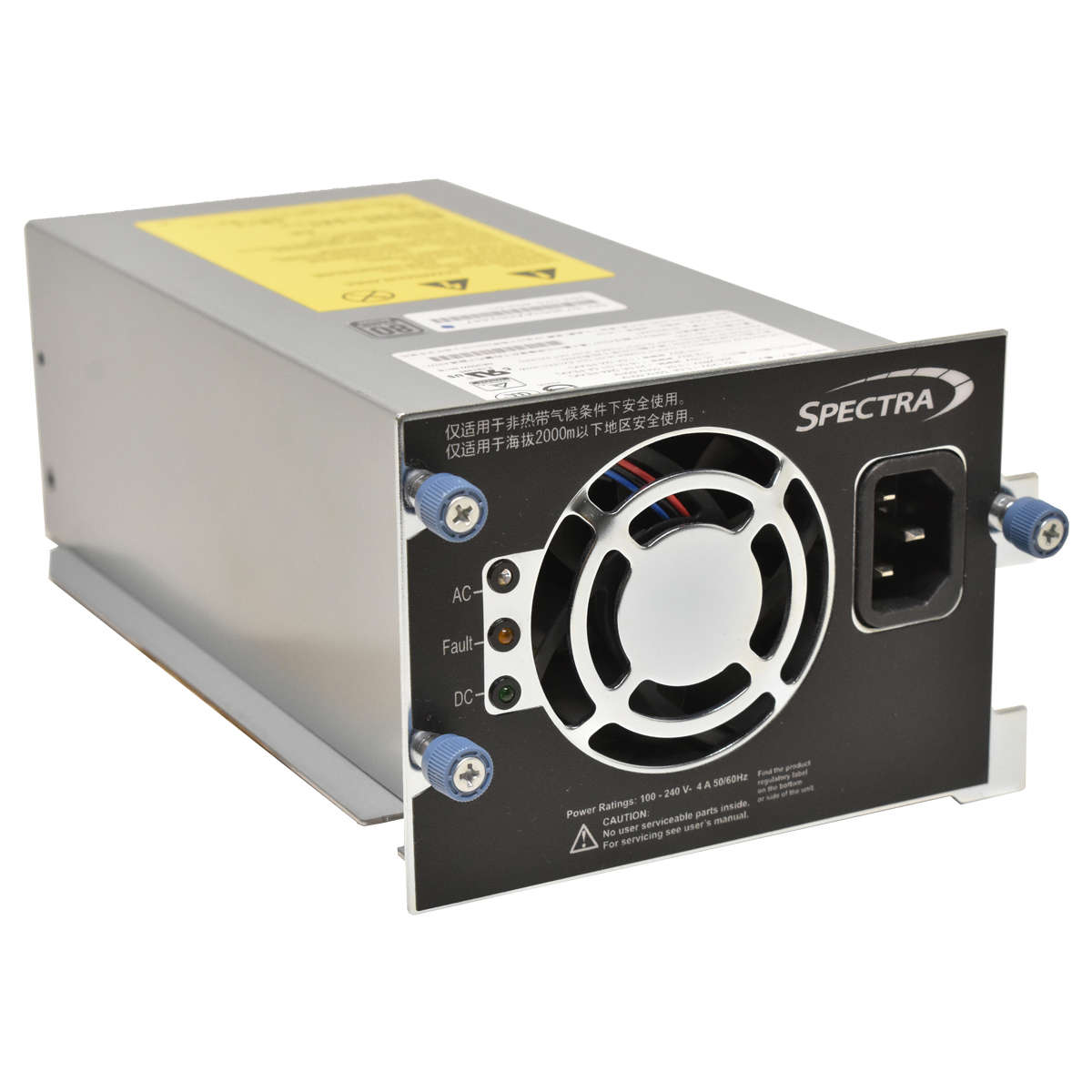 Spectra Delta EOE13030294 Power Supply/Netzteil 300W for T50e Tape Library AH220A 440328-001