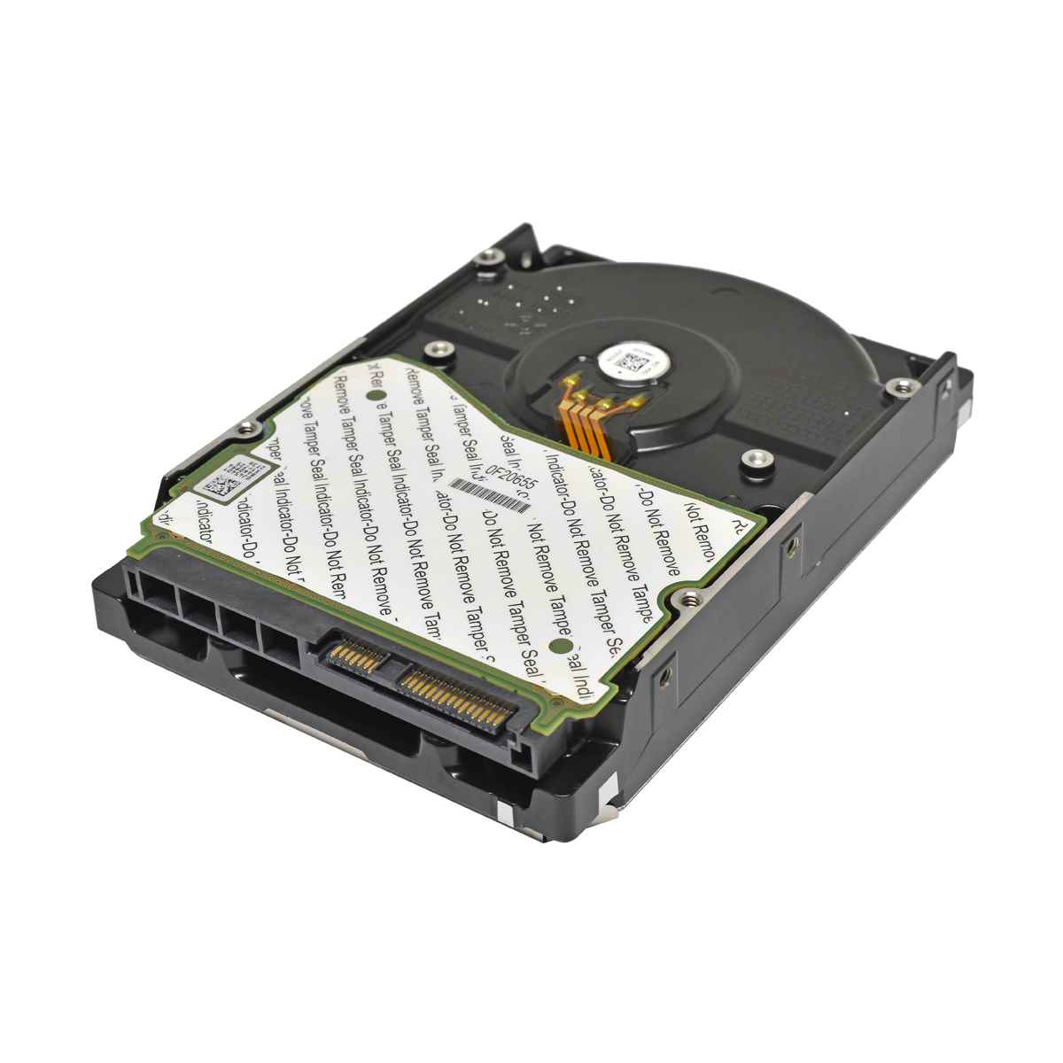 HGST 10TB 7.2K SAS 12G HDD HUH721010AL5205 111-03459 ohne Rahmen HGST 10TB 7.2K SAS 12G HDD HUH721010AL5205 111-03459 ohne Rahmen