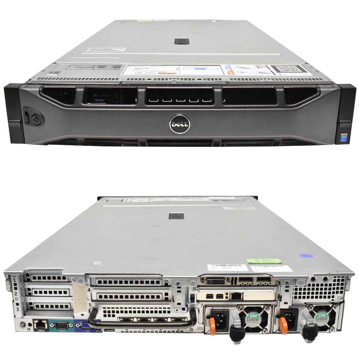 Dell Precision Rack 7910 WorkStation 2x E5-2630 v3 CPU 32GB PC4 K4200 Terra 2220 Dell Precision Rack 7910 WorkStation 2x E5-2630 v3 CPU 32GB PC4 K4200 Terra 2220