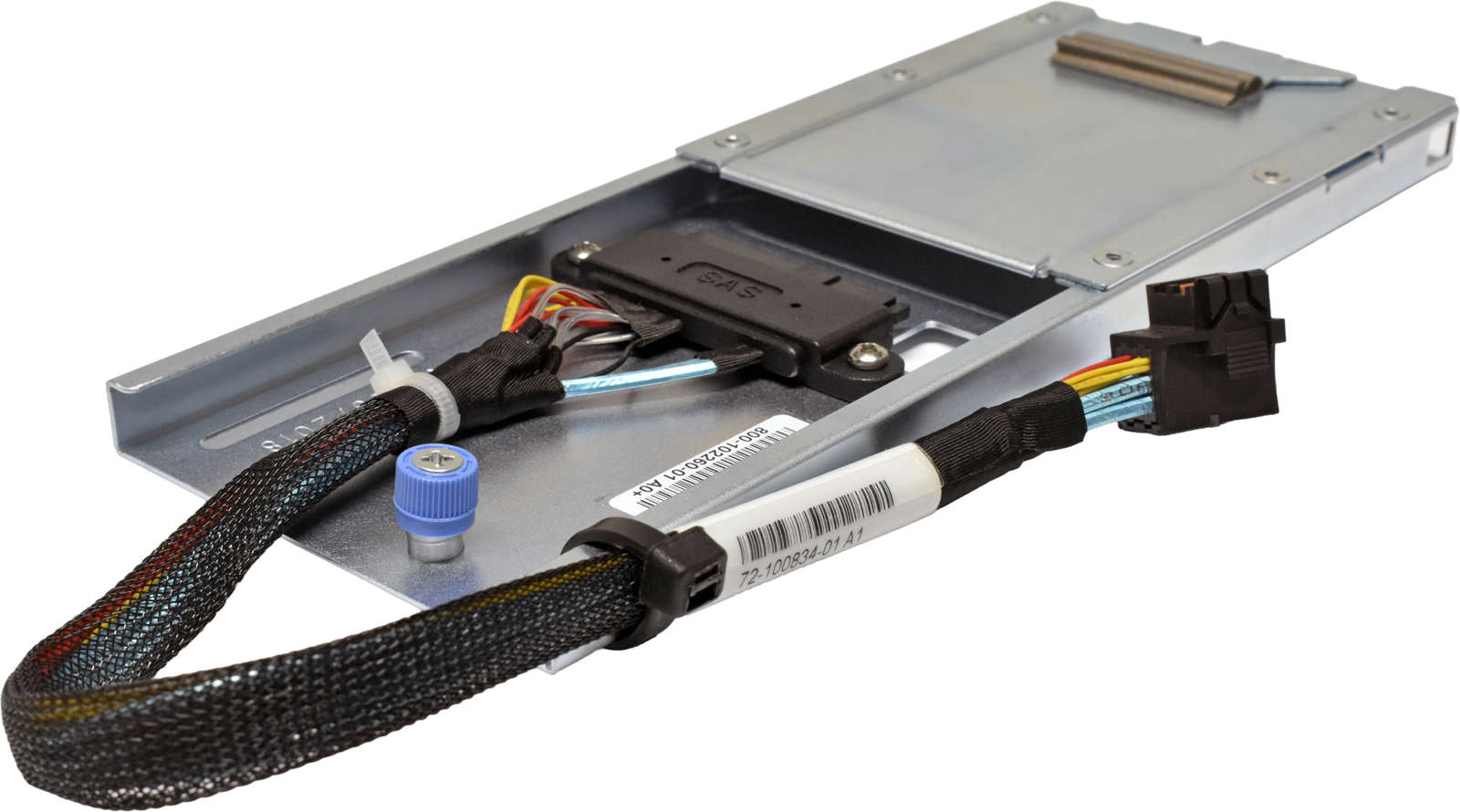 Cisco-800-102260-01-Backplane-for-B260-M4-MiniSAS-003.jpg Cisco 800-102260-01 Backplane for B260 M4 +MiniSAS HD Data Cable