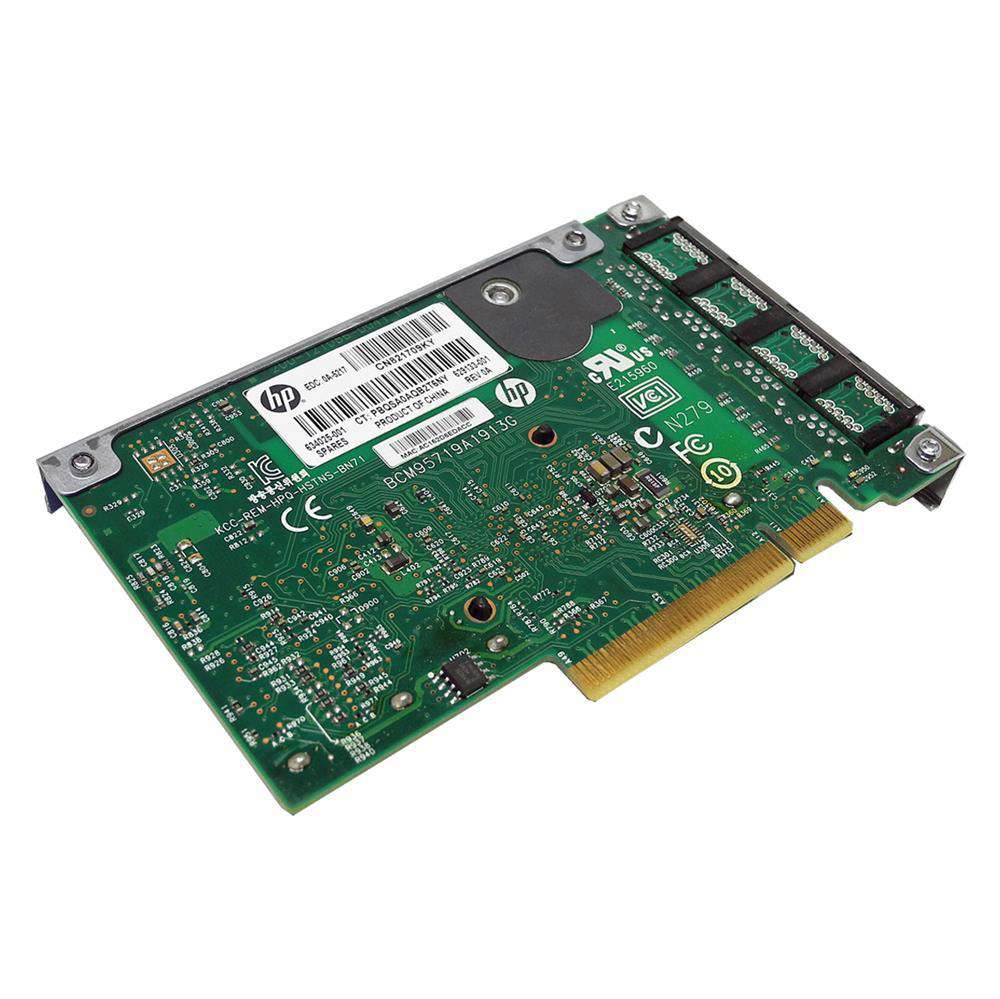 HP-331FLR-4-Port-PCIe-x8-Gigabit-Ethernet-Network-003.jpg HP 331FLR 4-Port PCIe x8 Gigabit Ethernet Network Adapter 629133-001 634025-001