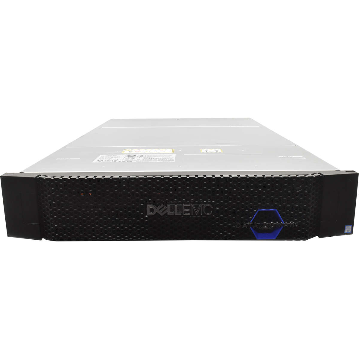 EMC Data Domain DD9300 Storage 2x E5-2680 v3 192GB PC4 Ohne HDD No OS