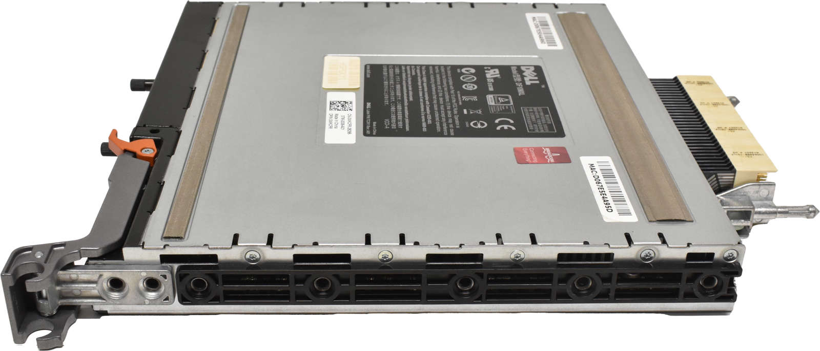 Dell-PowerEdge-M-I-O-Aggregator-DF10MXL-0WKCFR-0T4-004.jpg Dell PowerEdge M I/O Aggregator DF10MXL 0WKCFR 0T4W4R 0PK95J 01C01H 0V554H 07N58N TC3V1 for M1000E