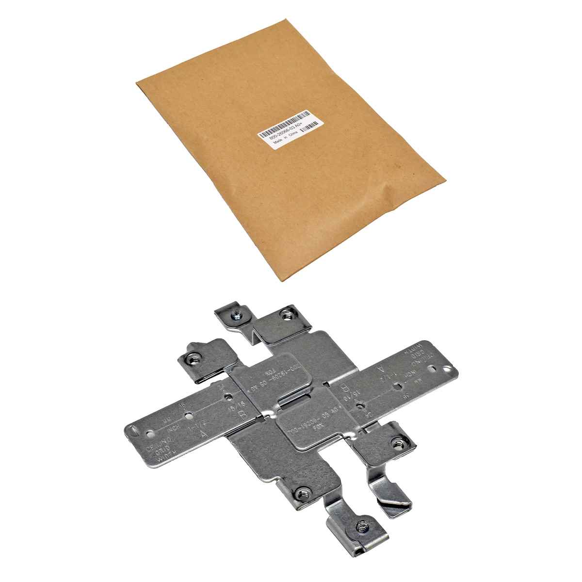 Cisco Wireless Access Point Ceiling Bracket 800-26066-03 A0+ Cisco Wireless Access Point Ceiling Bracket 800-26066-03 A0+