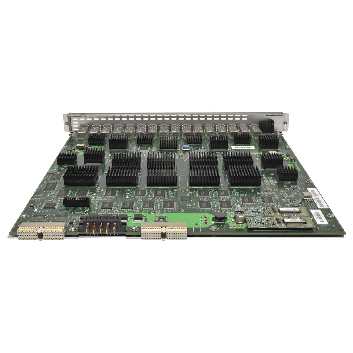 Extreme-Networks-BlackDiamond-6800-Series-G16X-510-003.jpg Extreme Networks BlackDiamond 6800 Series G16X³ 51051 16-Port FC Switch Modul