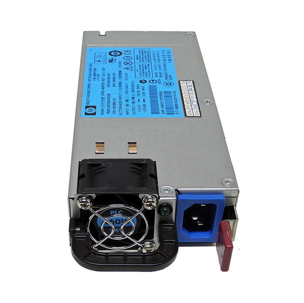 HP-ProLiant-DL380-G7-Power-Supply-Netzteil-460W-HS-002.jpg HP ProLiant DL380 G7 Power Supply Netzteil 460W HSTNS-PL23B 591553-001 599381-001
