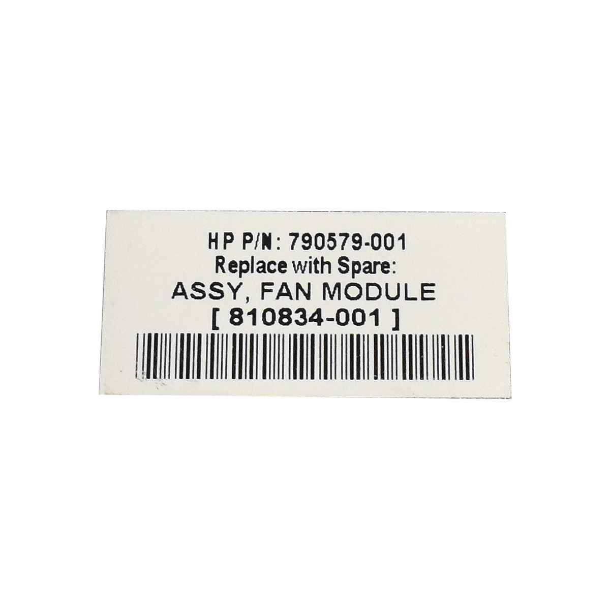 HP Lüftermodul / Assy Fan Module 790579-001 810834-001 für Apollo 4500 Serie 4510 G9 4530 G9 HP Lüftermodul / Assy Fan Module 790579-001 810834-001 für Apollo 4500 Serie 4510 G9 4530 G9