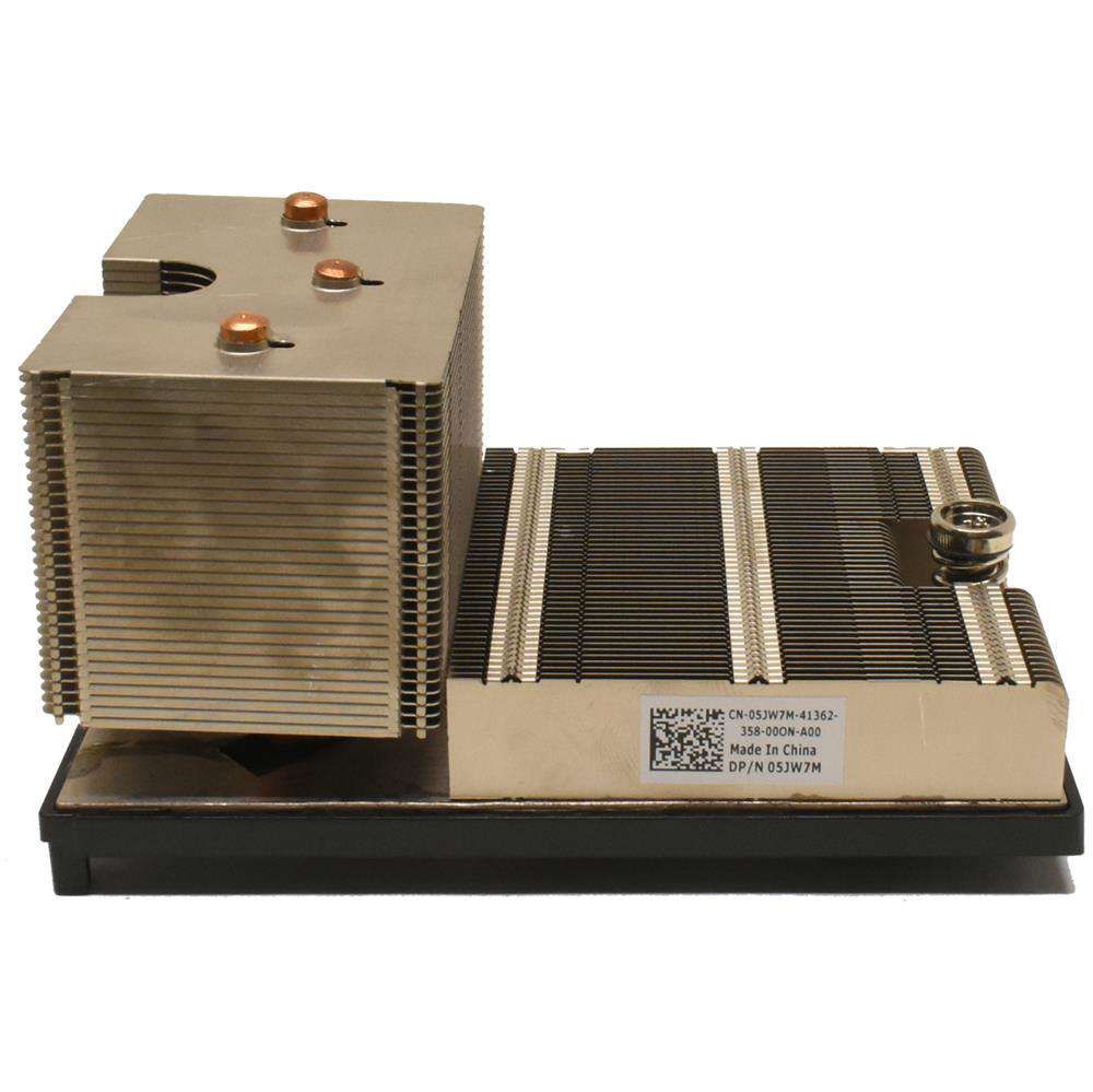 DELL-PowerEdge-R720-R720xd-CPU-Heatsink-Kühler-05J-002.jpg DELL PowerEdge R720 R720xd CPU Heatsink Kühler 05JW7M