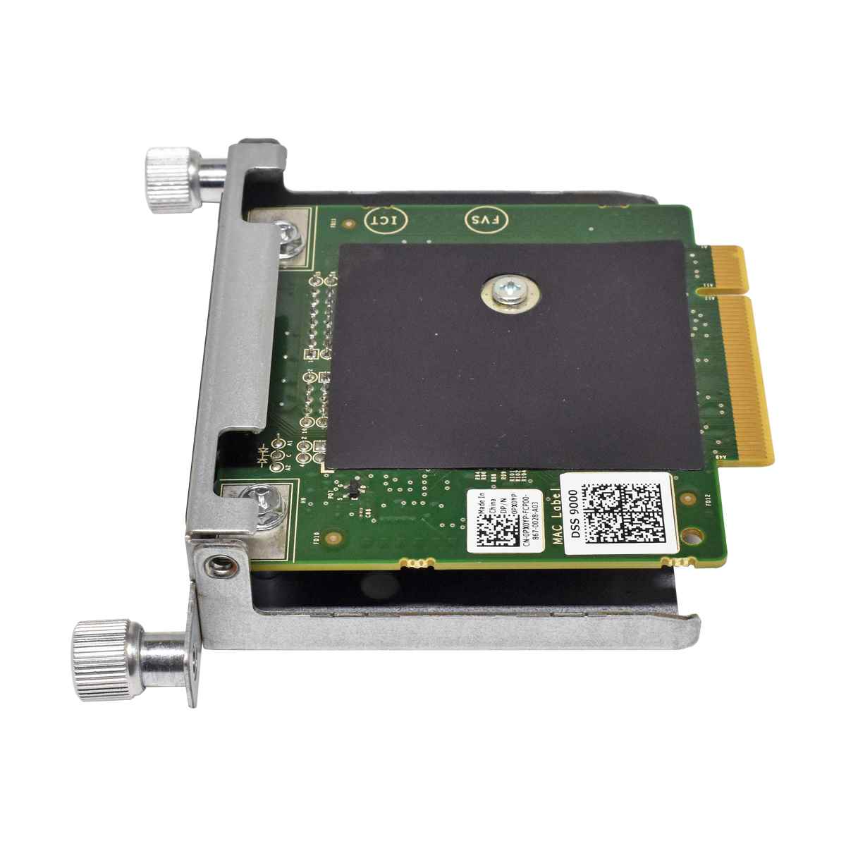 DELL EMC DSS 9000 Card Karte für Lüfter 0PX0YP DELL EMC DSS 9000 Card Karte für Lüfter 0PX0YP