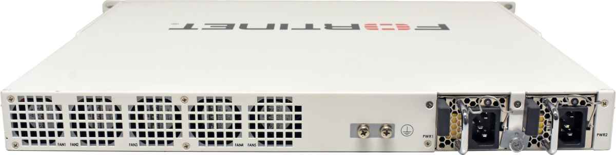 FORTINET FortiGate FG-800C 22-Port RJ-45 GE Security Appliance 8x SFP 2x SFP+ +10G Mini GBIC