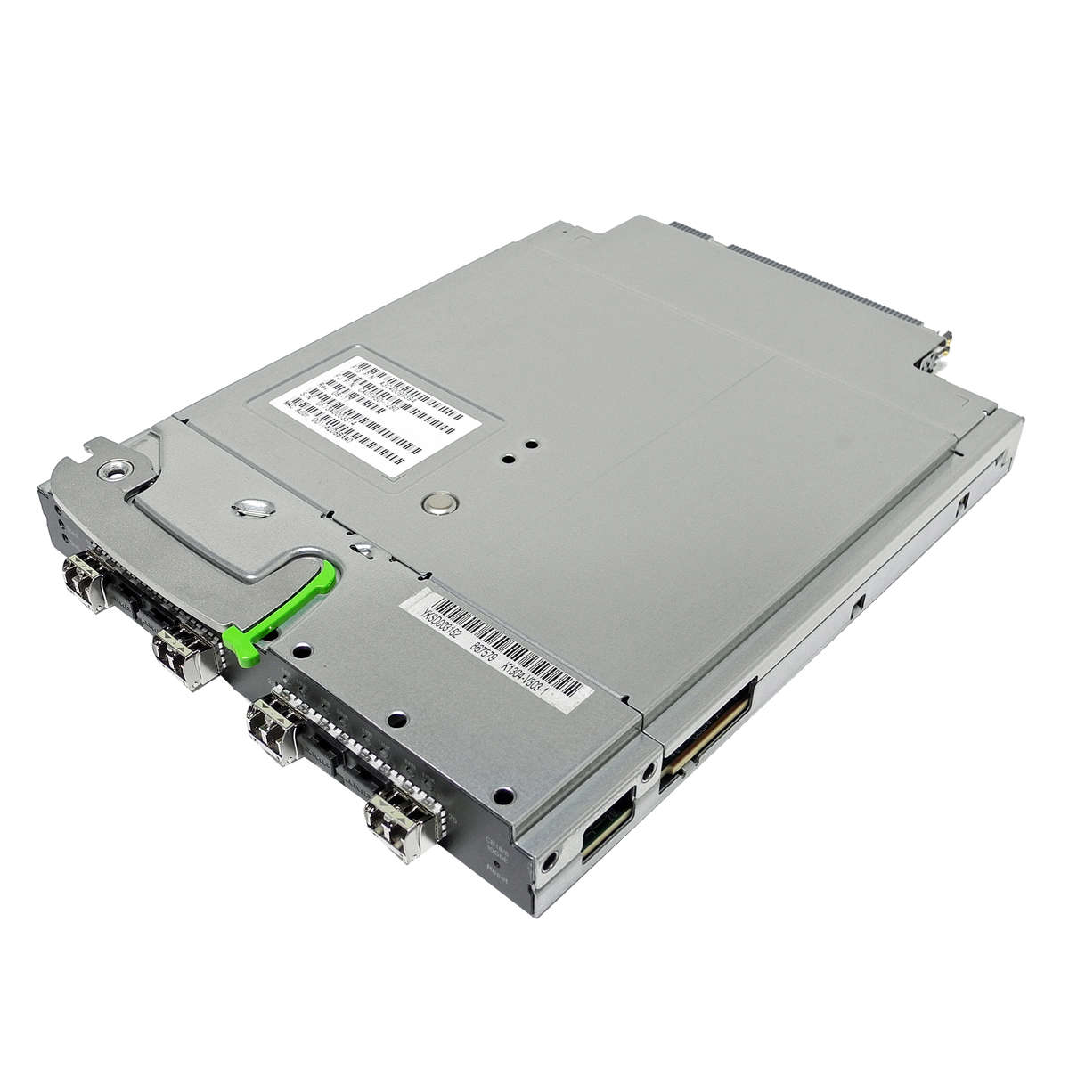 Fujitsu-A3C40098394-Primergy-BX-Switch-Module-IBP-001.jpg Fujitsu A3C40098394 Primergy BX Switch Module/IBP 10GbE 18/8 S26361-K1304-V303
