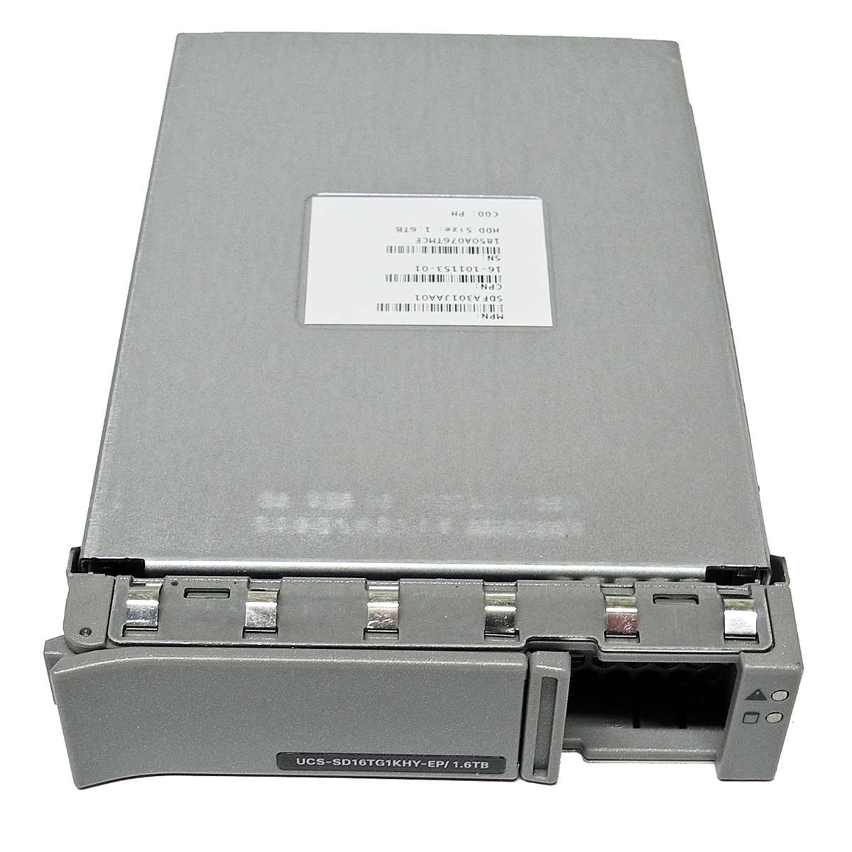 Cisco 16-101153-01 HDD Tray Caddy 3.5"mit 2.5" Cage für UCS C-Series Server