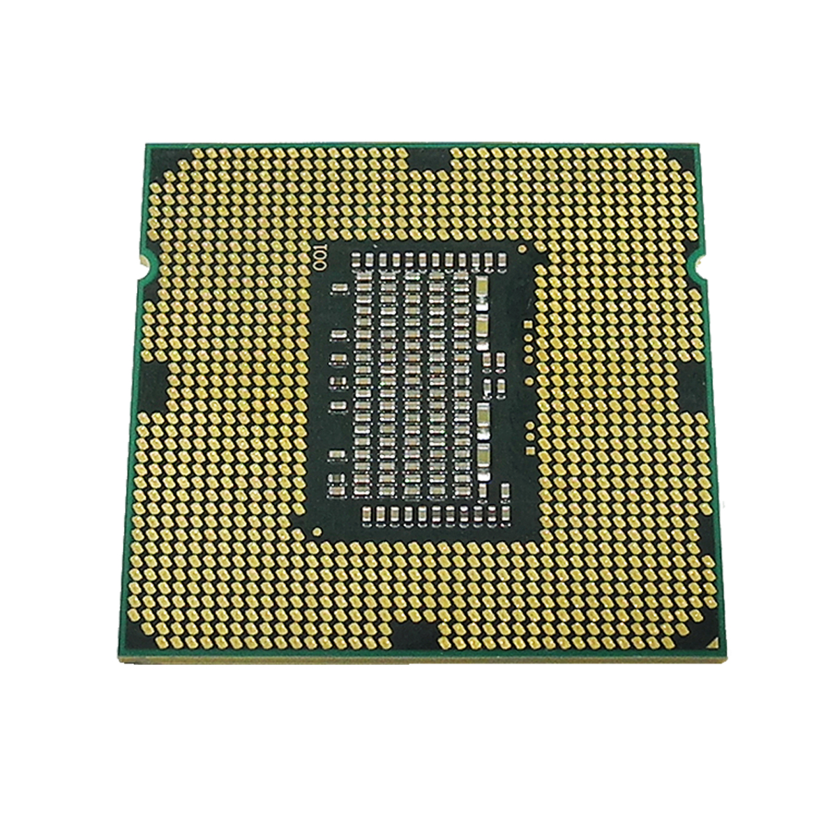 Intel Core Processor i3-2120 3MB Cache, 3.30 GHz Dual Core FC LGA 1155 P/N SR05Y