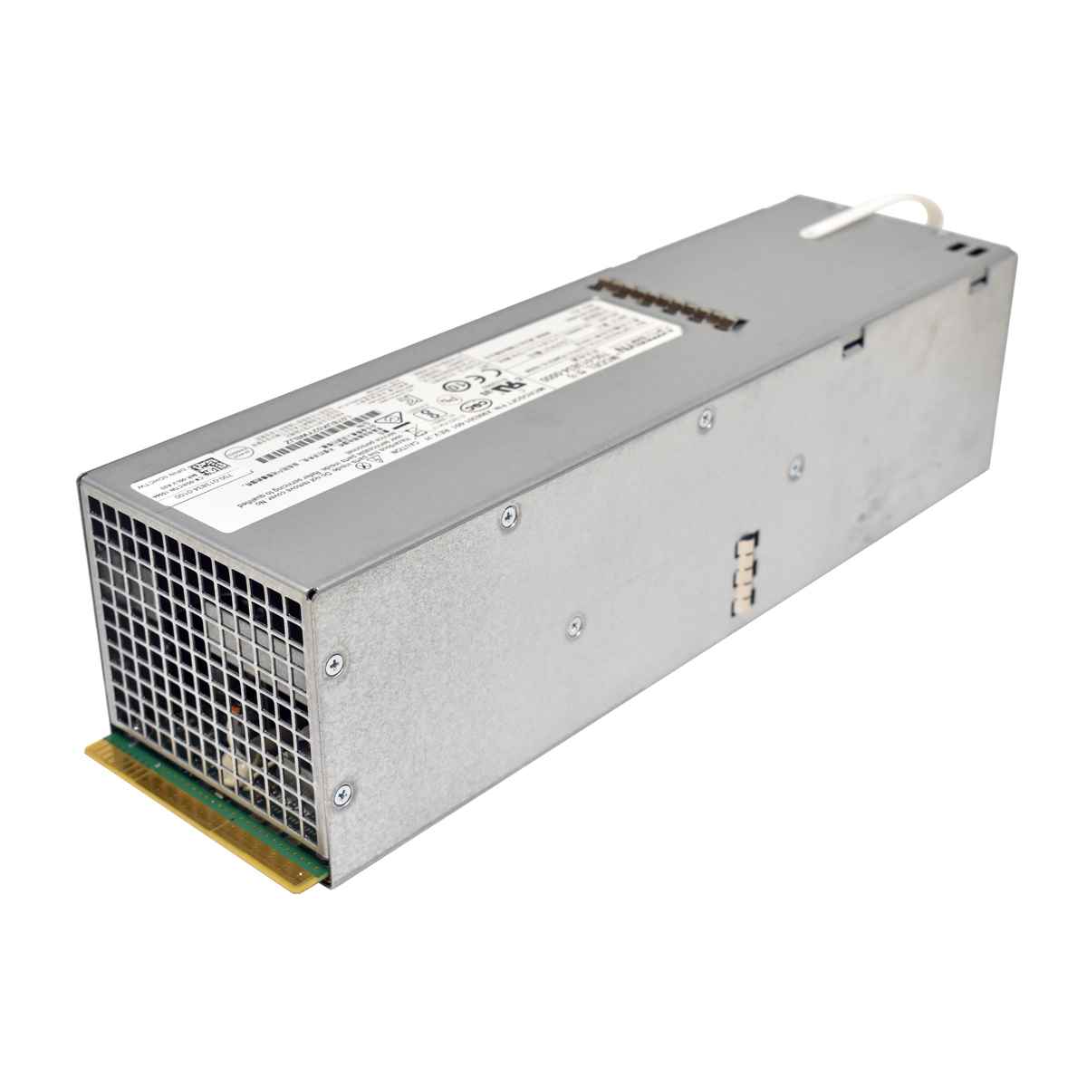 Artesyn Dell Microsoft 1600W Power Supply 700-013834-0000 0DHCTW X900301-001 Artesyn Dell Microsoft 1600W Power Supply 700-013834-0000 0DHCTW X900301-001