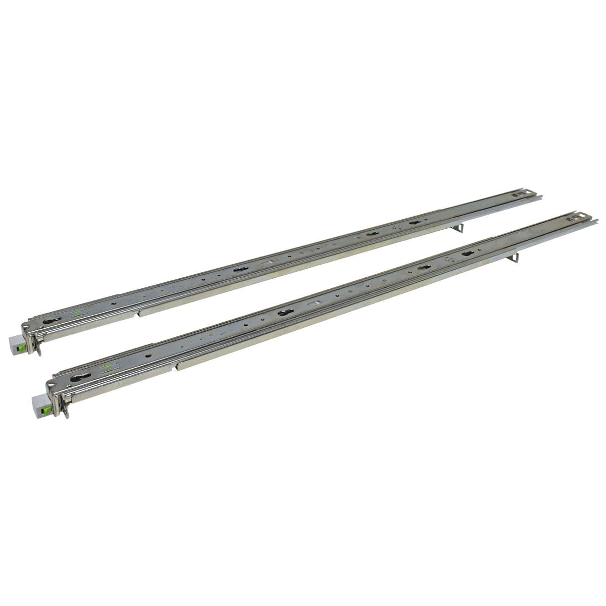 Sun Oracle Rack Rail Kit Rackschienen 371-4919-01 für Oracle Exalogic Elastic Cloud X4-2