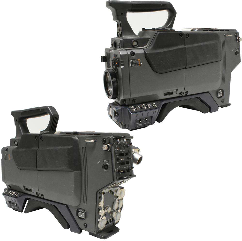 Sony-CA-590P-BVP-E30P-Studio-OB-EFP-Color-Video-Ca-001.jpg Sony CA-590P BVP-E30P Studio / OB / EFP Color Video Camera Angebot 1