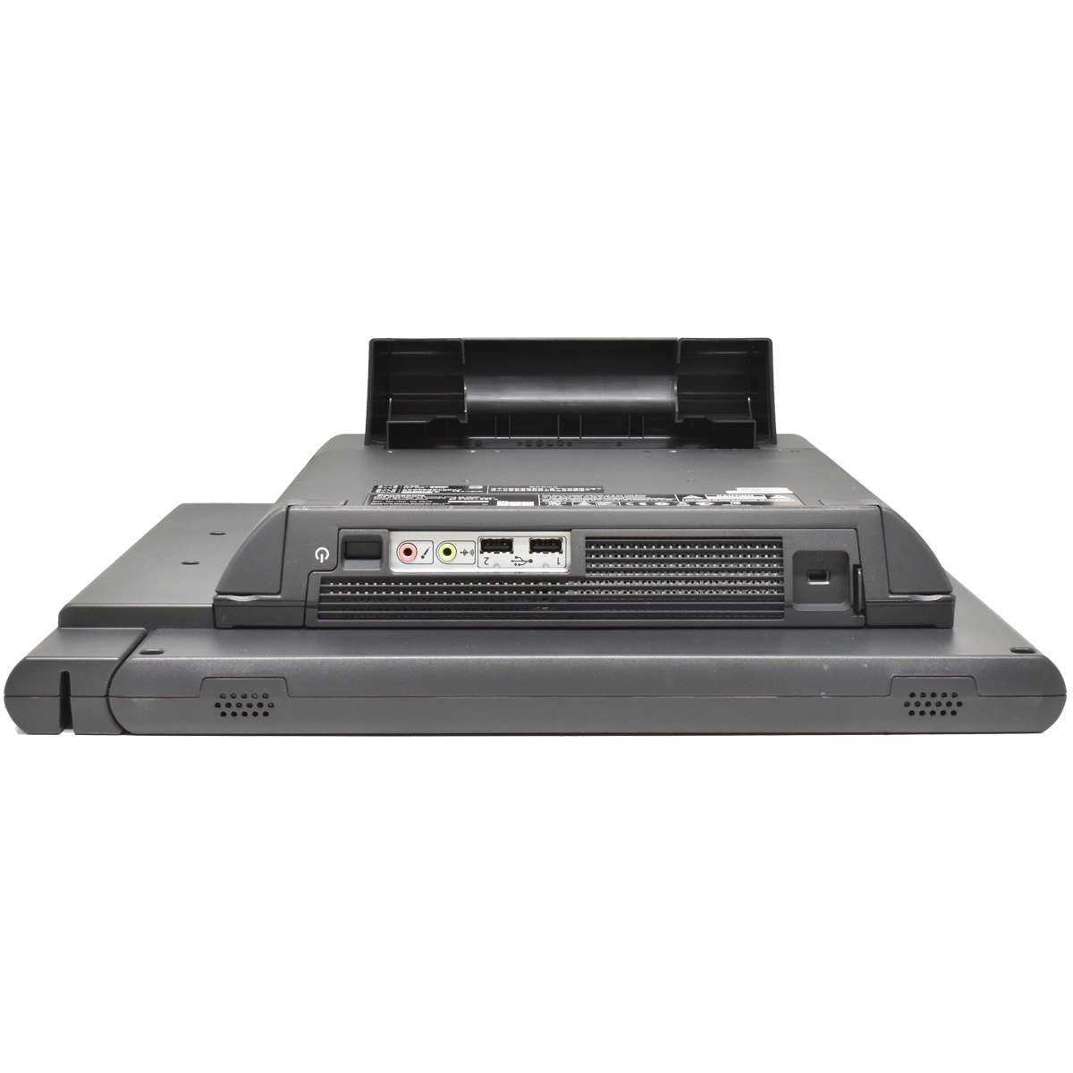 Panasonic-JS-960WP-POS-Workstation-Intel-P4500-1-8-003.jpg Panasonic JS-960WP POS Workstation Intel P4500 1,86GHz CPU 2GB RAM Netzteil(OVP)