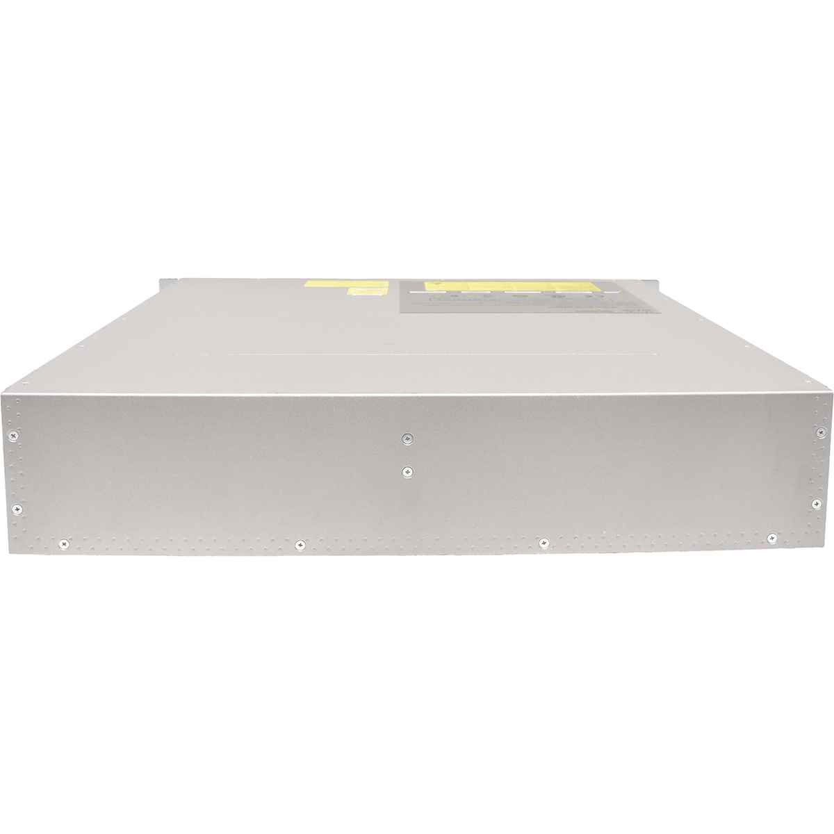 Cisco ASR-9001-S 68-4993-03 Aggregation Services Router 1x A9K-MPA-4X10GE 2x PSU Rack Ears