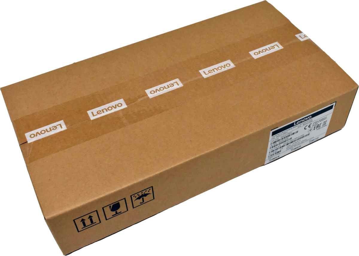 Lenovo ThinkPad Ultra Docking Station 40AJ0135EU NEW NEU