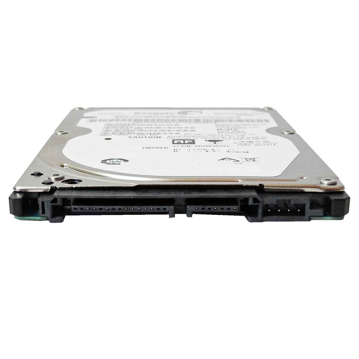Dell Seagate 500GB 2.5 Zoll SATA HDD 7,2K Laptop Thin HDD ST500LM021 HGST 1TB 2.5" 6G 7,2k SATA Festplatte HTE721010A9E630 0J30573