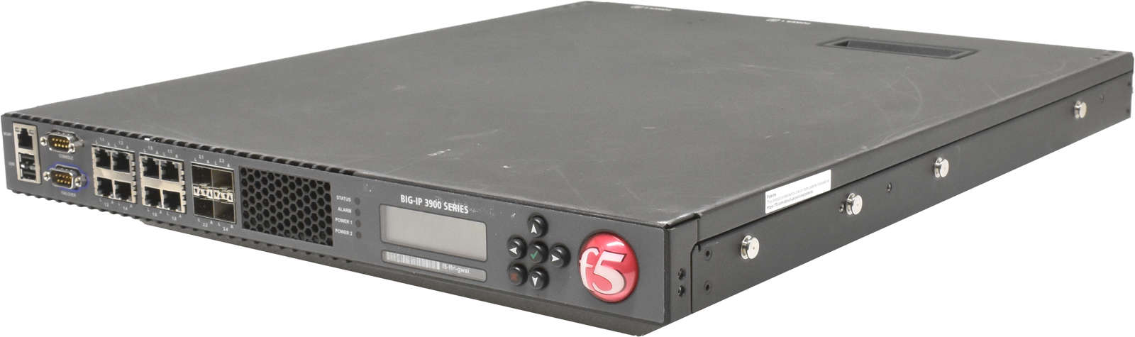 F5-Networks-Big-IP-3900-Series-200-0322-07-LTM-Loa-003.jpg F5 Networks Big-IP 3900 Series 200-0322-07 LTM Load Balancer