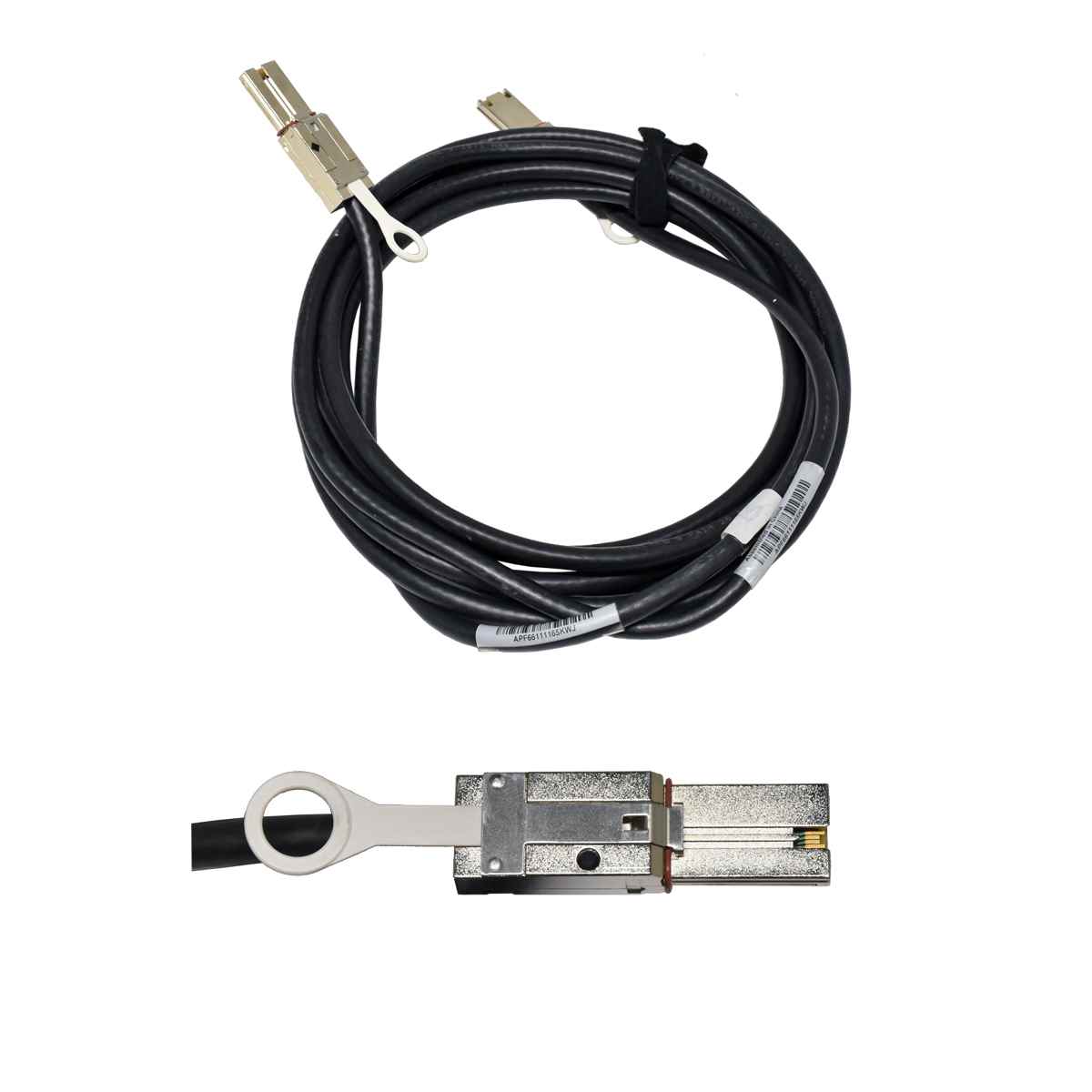 Datenkabel 5m Mini SAS Kabel EMC 038-003-666 SFF-8088 - SFF-8088