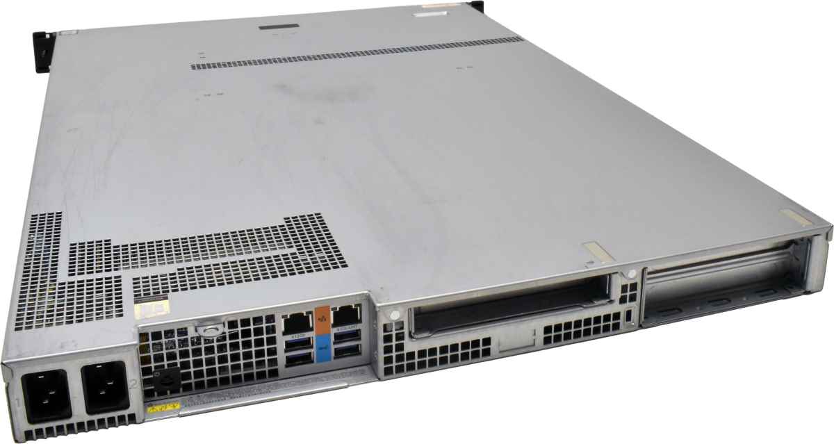 HP ZCentral 4R Workstation W-2235 CPU 128GB RAM 1TB NVMe Radeon W5500 4xDP