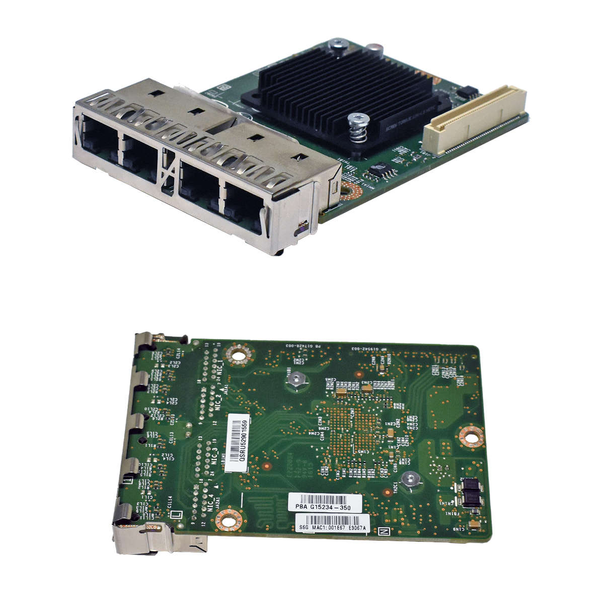Intel-4-Port-Gigabit-Ethernet-Netzwerkkarte-G15234-001.jpg Intel 4-Port Gigabit Ethernet Netzwerkkarte G15234-350