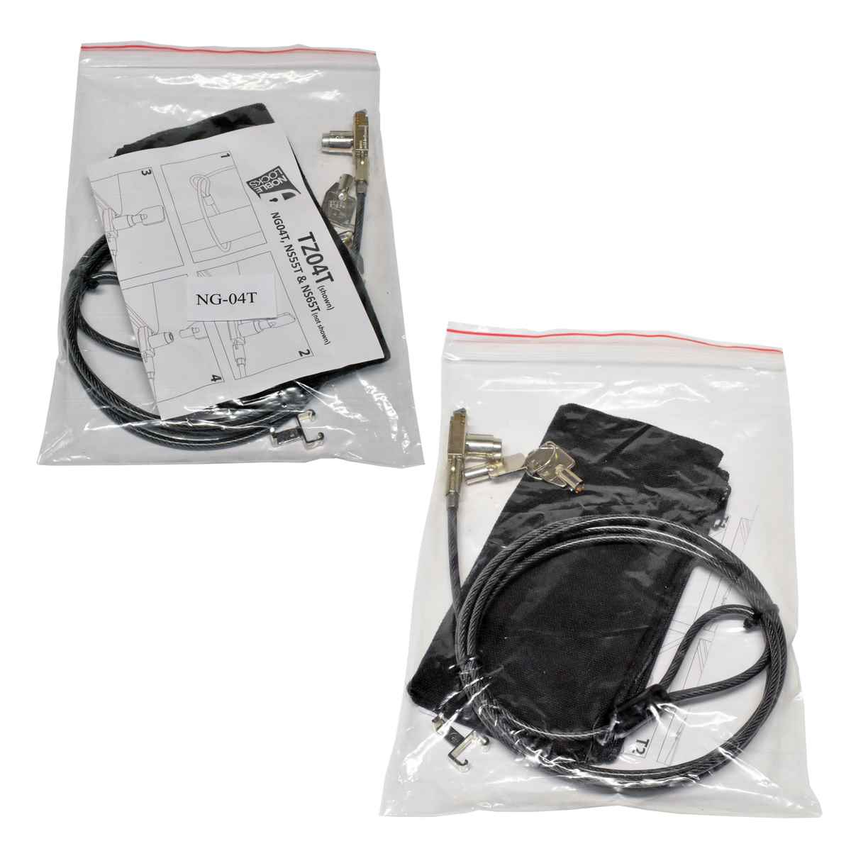 Noble Locks Compact T-Bar Lock with Barrel Key NG04T !! Neu, OVP !! Noble Locks Compact T-Bar Lock with Barrel Key NG04T !! Neu, OVP !!