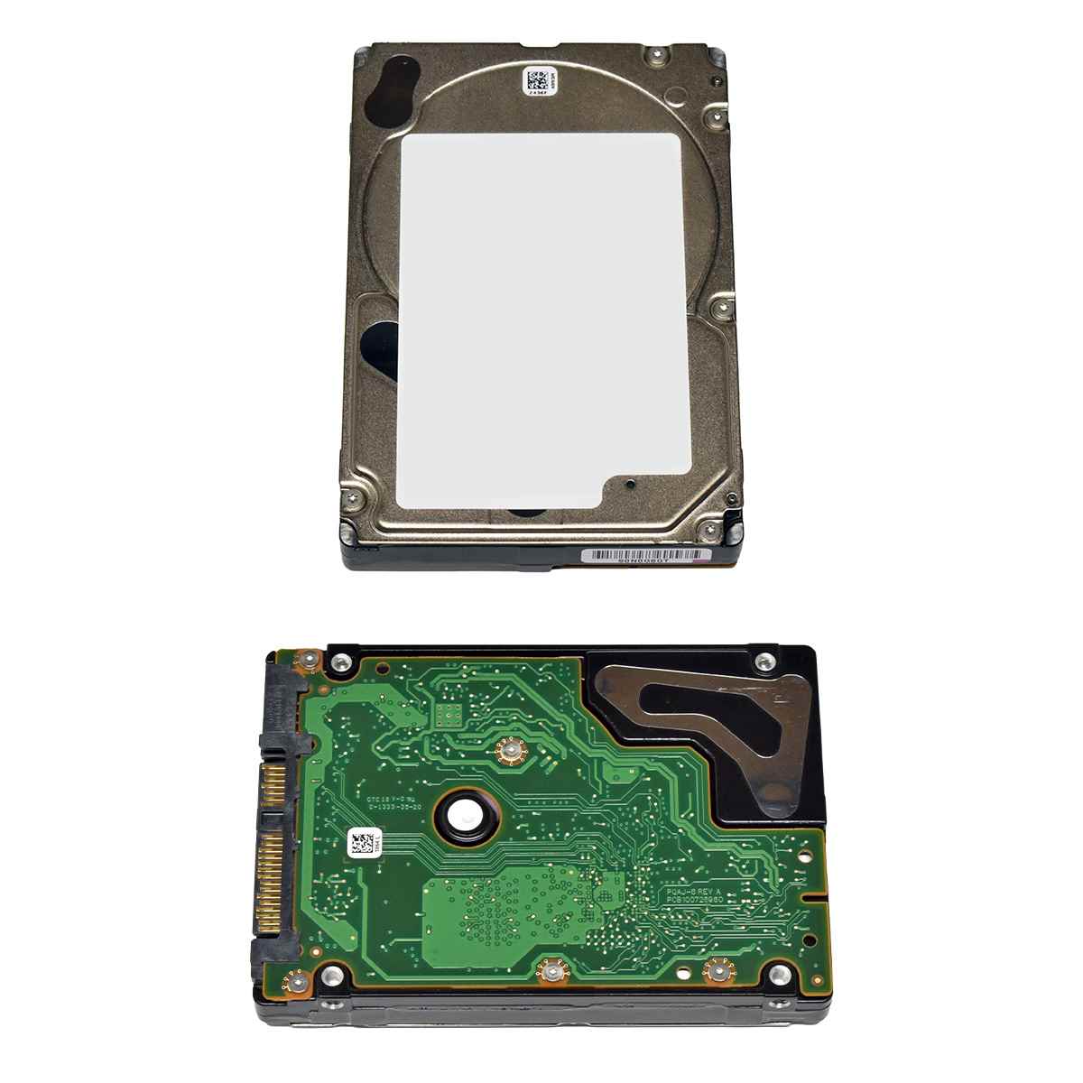 NetApp Seagate 900GB 2.5" 10K 6G SAS HDD Festplatte ST900MM0006 X423A-R5 Seagate 900GB 2.5" 10K 6G SAS HDD Festplatte ST900MM0006 9WH066-038 512 Bytes Server Storage