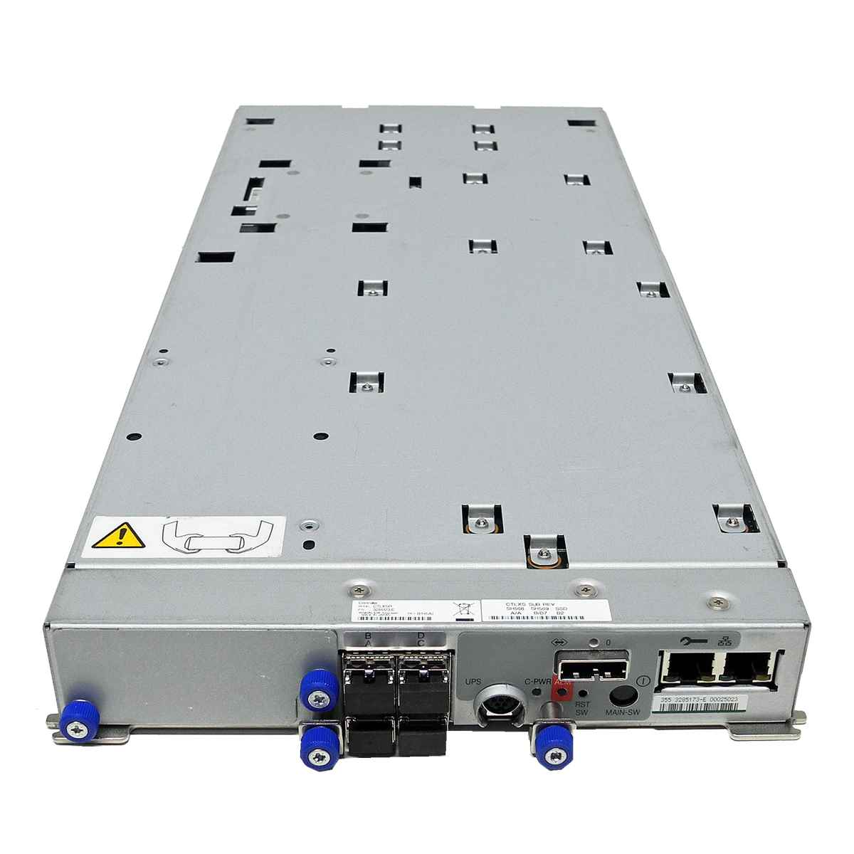 Hitachi CTLXSR Controller 3285173-A for Hitachi Unified Storage 110 Hitachi CTLXSR Controller 3285173-E for Hitachi Unified Storage 110