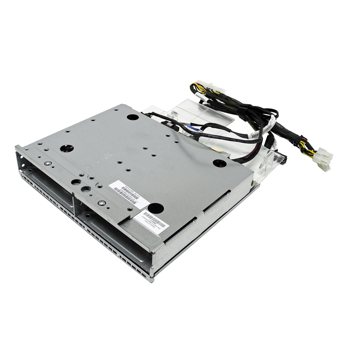 HP ProLiant DL380e G8 HDD Rear Cage 2 x 3.5” 668314-001 684899-001 + Kabel Set HP ProLiant DL380e G8 HDD Rear Cage 2 x 3.5” 668314-001 684899-001 + Kabel Set